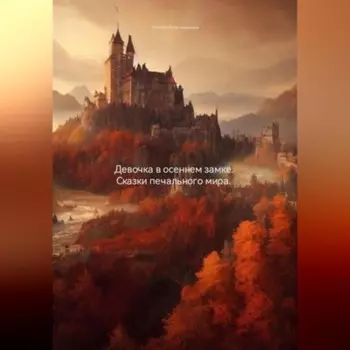 Девочка в осеннем замке. Сказки печального мира