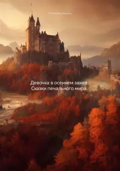 Девочка в осеннем замке. Сказки печального мира