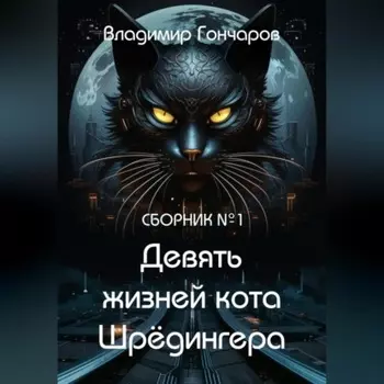 Девять жизней кота Шрёдингера