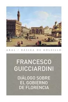 Di?logo sobre el gobierno de Florencia