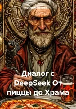 Диалог с DeepSeek От пиццы до Храма