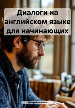 Диалоги на английском языке для начинающих