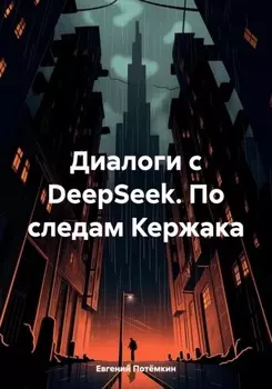 Диалоги с DeepSeek. По следам Кержака