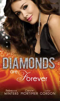 Diamonds are Forever: The Royal Marriage Arrangement / The Diamond Bride / The Diamond Dad