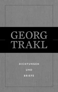 Dichtungen und Briefe
