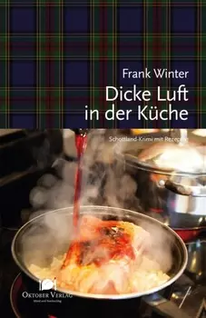 Dicke Luft in der K?che