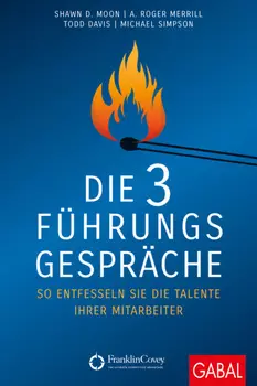 Die 3 F?hrungsgespr?che