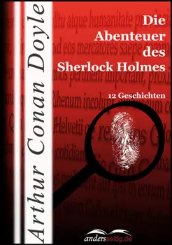 Die Abenteuer des Sherlock Holmes