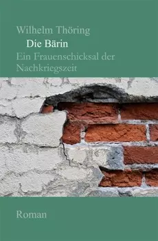 Die B?rin Roman