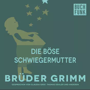 Die b?se Schwiegermutter