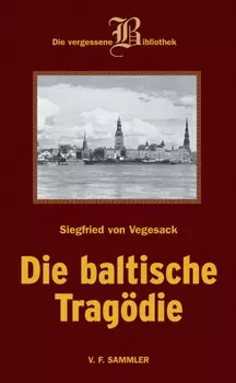 Die baltische Trag?die