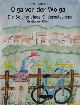 Die Beichte eines Kinderm?dchens