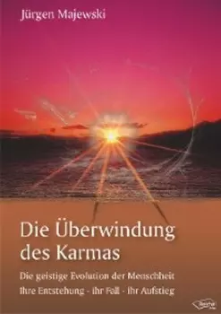 Die ?berwindung des Karmas