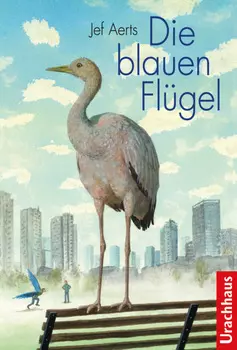 Die blauen Fl?gel