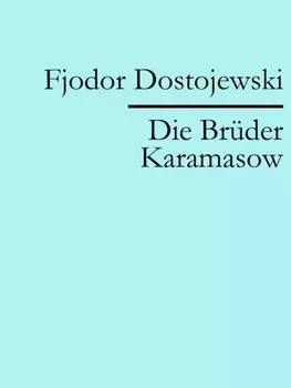 Die Br?der Karamasow