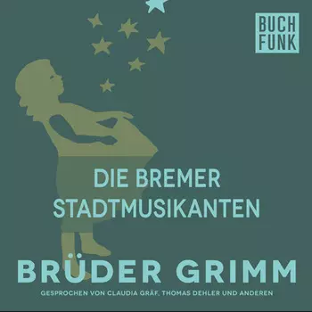 Die Bremer Stadtmusikanten