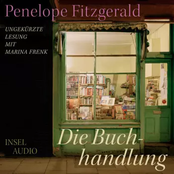 Die Buchhandlung (Ungek?rzt)