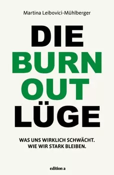 Die Burnout L?ge