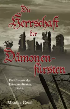 Die Chronik der D?monenf?rsten