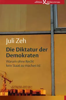 Die Diktatur der Demokraten