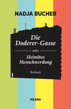 DIE DODERER-GASSE