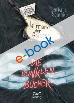 Die dunklen B?cher - Jahrmarkt der Geister