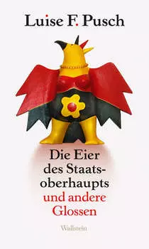 Die Eier des Staatsoberhaupts