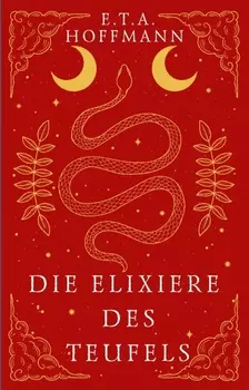 Die Elixiere des Teufels / Эликсиры Сатаны