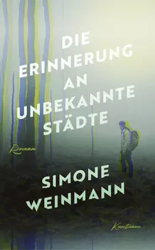 Die Erinnerung an unbekannte St?dte