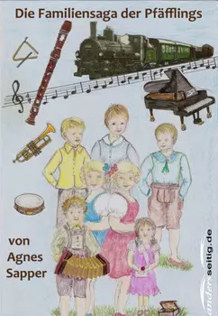 Die Familiensaga der Pf?fflings