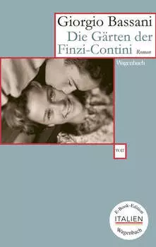 Die G?rten der Finzi-Contini
