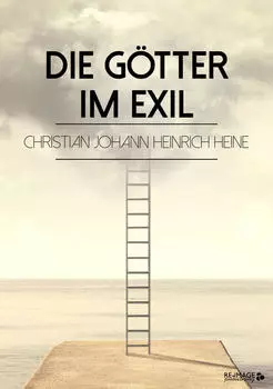 Die G?tter im Exil