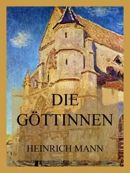 Die G?ttinnen