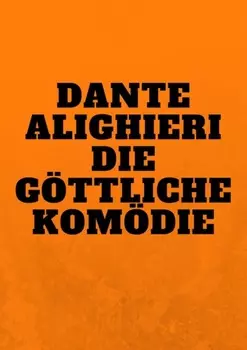 Die G?ttliche Kom?die
