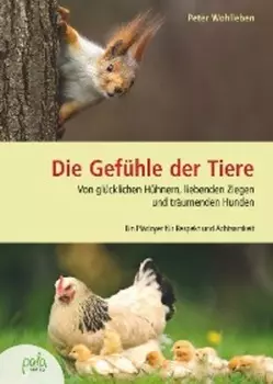 Die Gef?hle der Tiere