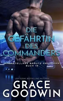 Die Gef?hrtin des Commanders