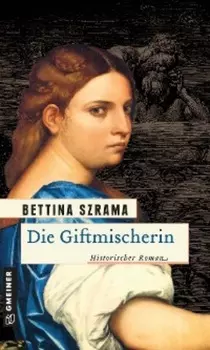 Die Giftmischerin