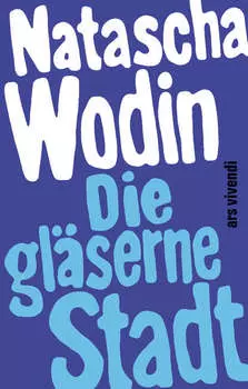 Die gl?serne Stadt (eBook)