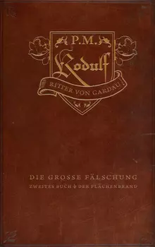 Die gro?e F?lschung