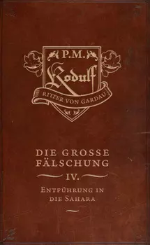 Die gro?e F?lschung