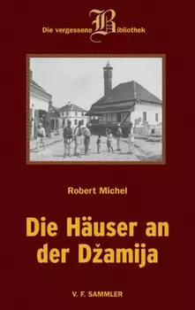 Die H?user an der Dzamija