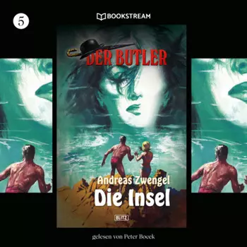 Die Insel - Der Butler, Folge 5 (Ungek?rzt)