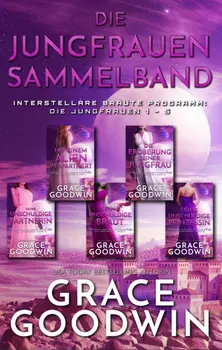 Die Jungfrauen Sammelband