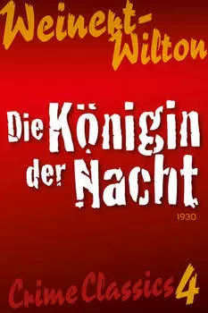 Die K?nigin der Nacht