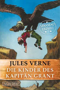Die Kinder des Kapit?ns Grant