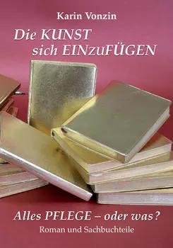 Die Kunst sich einzuf?gen