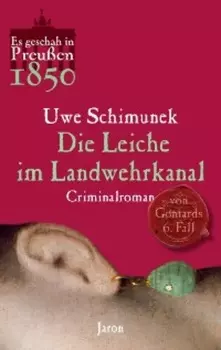 Die Leiche im Landwehrkanal