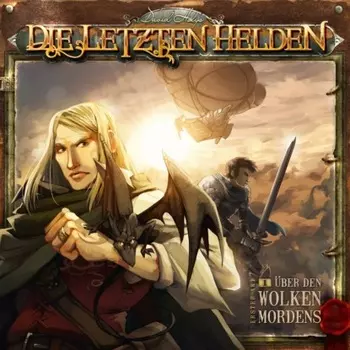 Die Letzten Helden, Folge 1: ?ber den Wolken Mordens