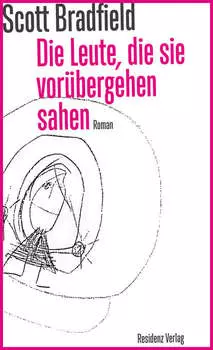 Die Leute, die sie vor?bergehen sahen
