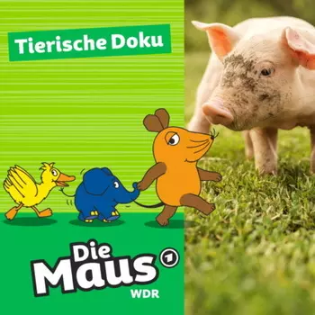 Die Maus, Tierische Doku - Tierheim D?ren